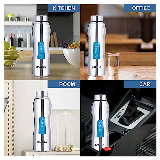 BALTRA FOGG 750 ml Bottle BALTRA FOGG 750 ml Bottle